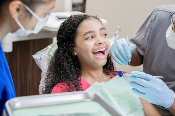 Best Emergency Treatment for Toothache in Wildewood, MD