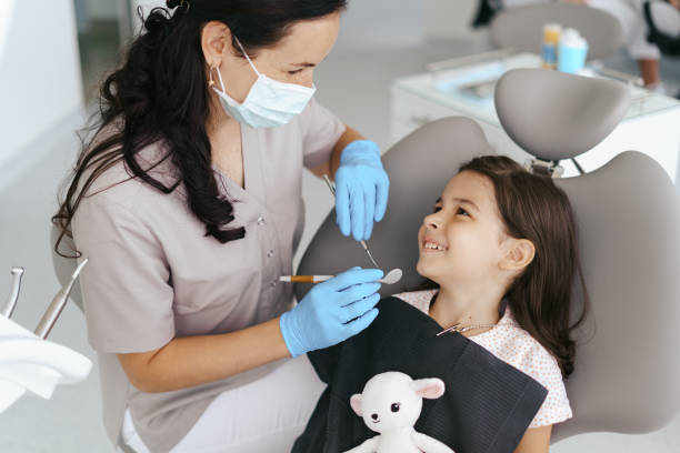 Best Emergency Dental Care for Trauma or Injury in Wildewood, MD