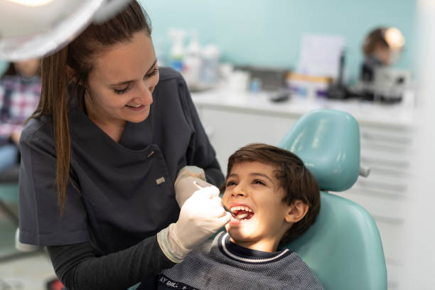 Best Emergency Dental Care for Trauma or Injury in Wildewood, MD