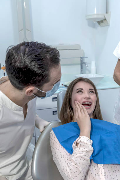 Best Weekend Emergency Dentist in Wildewood, MD
