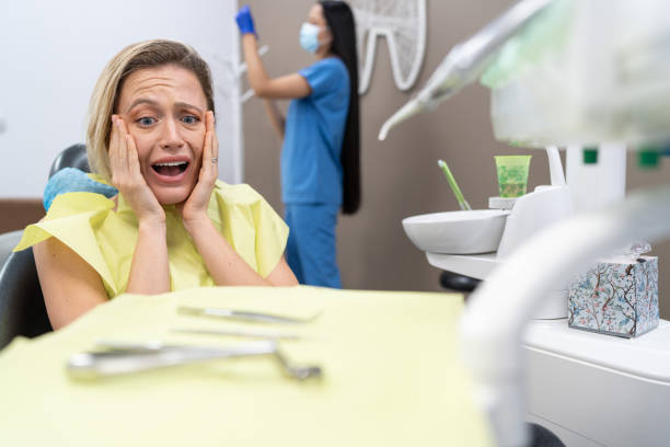 Best Weekend Emergency Dentist in Wildewood, MD