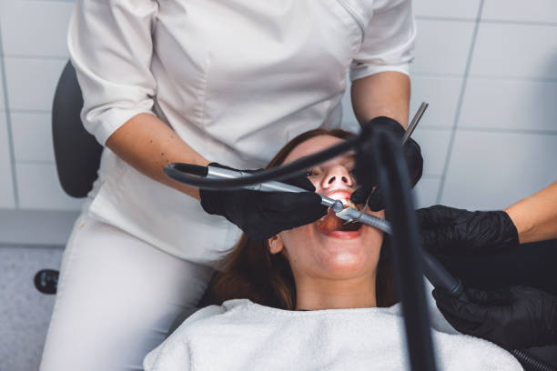 Best Pediatric Emergency Dentist in Wildewood, MD