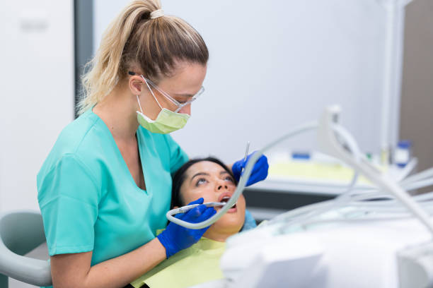 Best Walk-In Emergency Dentist in Wildewood, MD