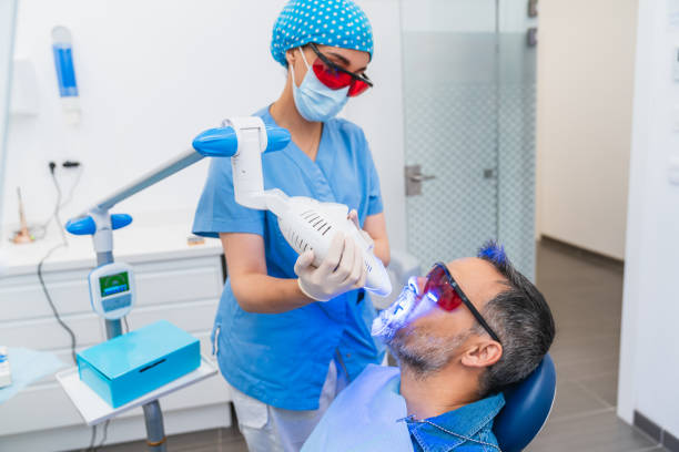 Best Emergency Broken Tooth Repair in Wildewood, MD